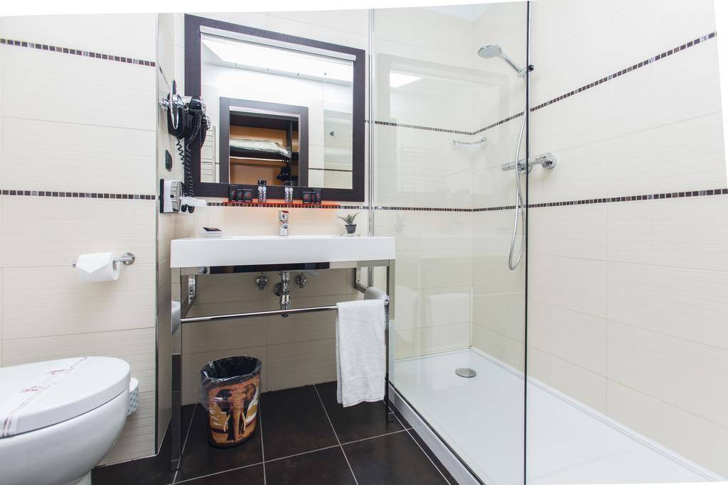 Amatì Design Hotel 2