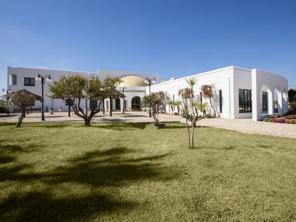 Zahira Resort 1