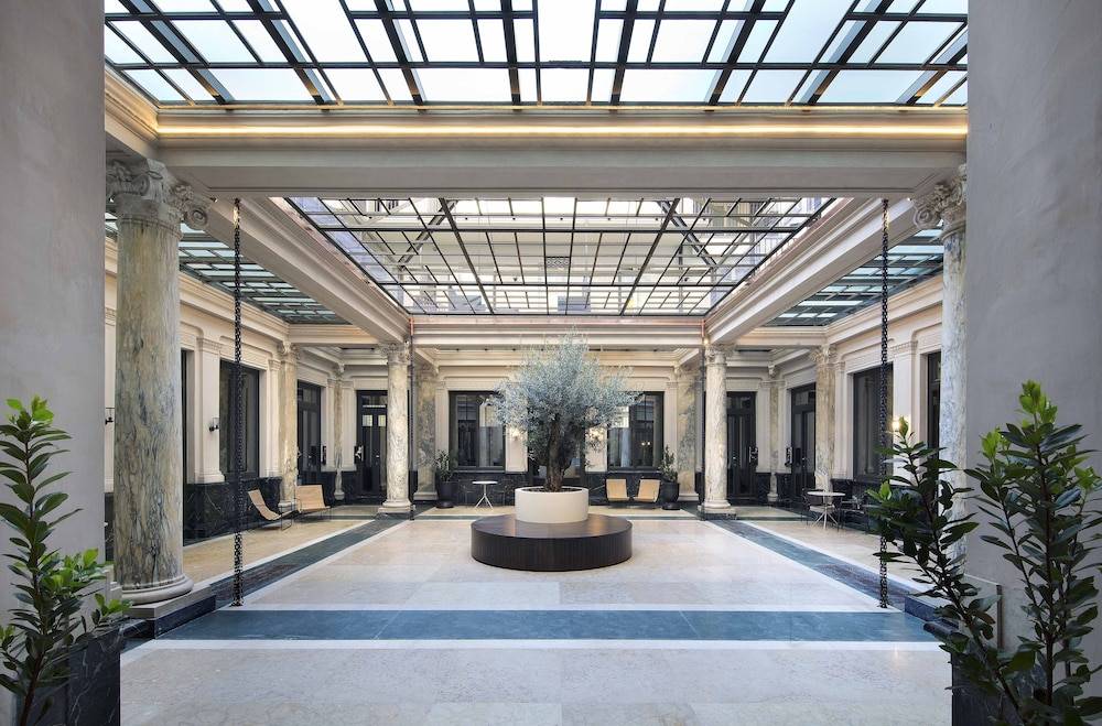 Agora' - Boutique Stays 1