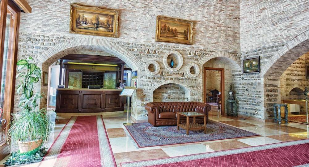 Grand Hotel Vigna Nocelli 2