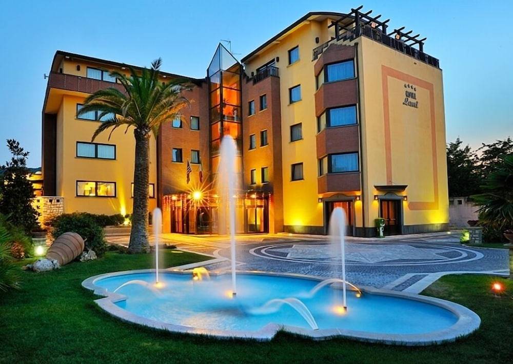 Hotel Lemi 1