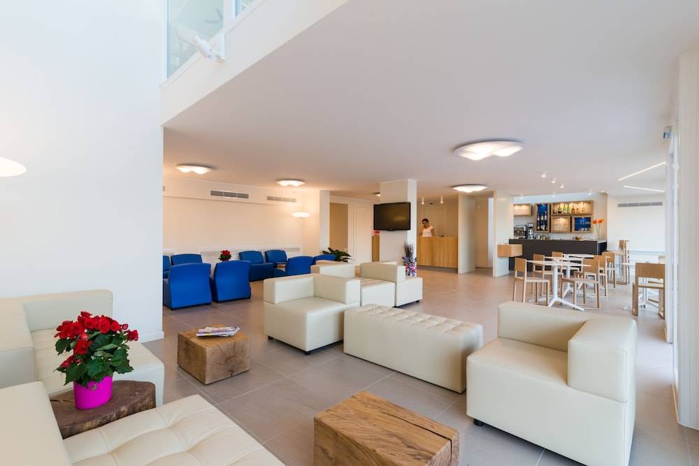 Hotel Mediterraneo 2