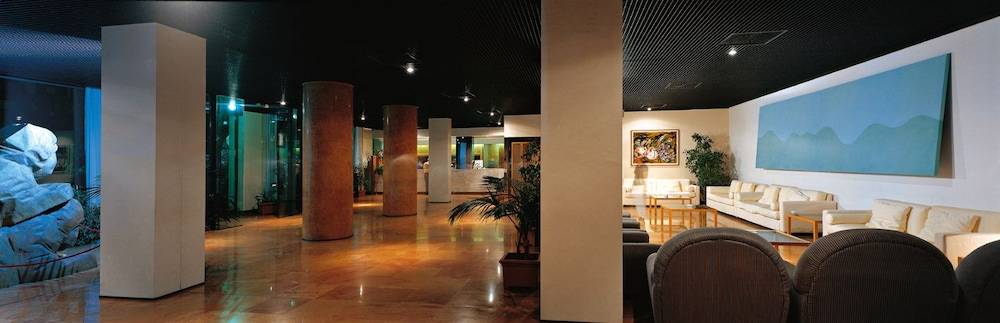 Grand Hotel Berti 2
