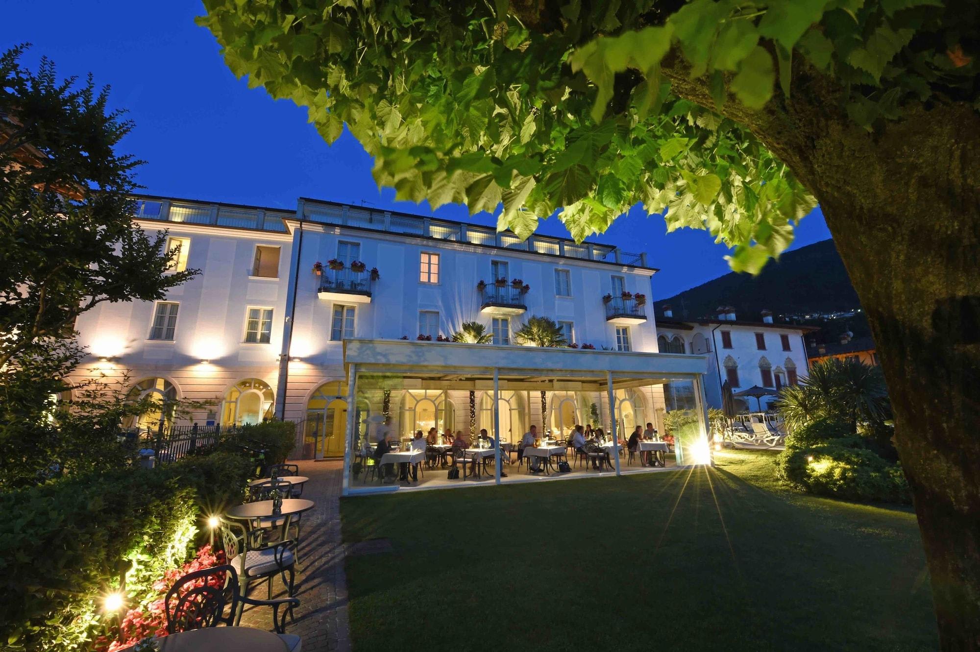 Hotel Rivalago 2