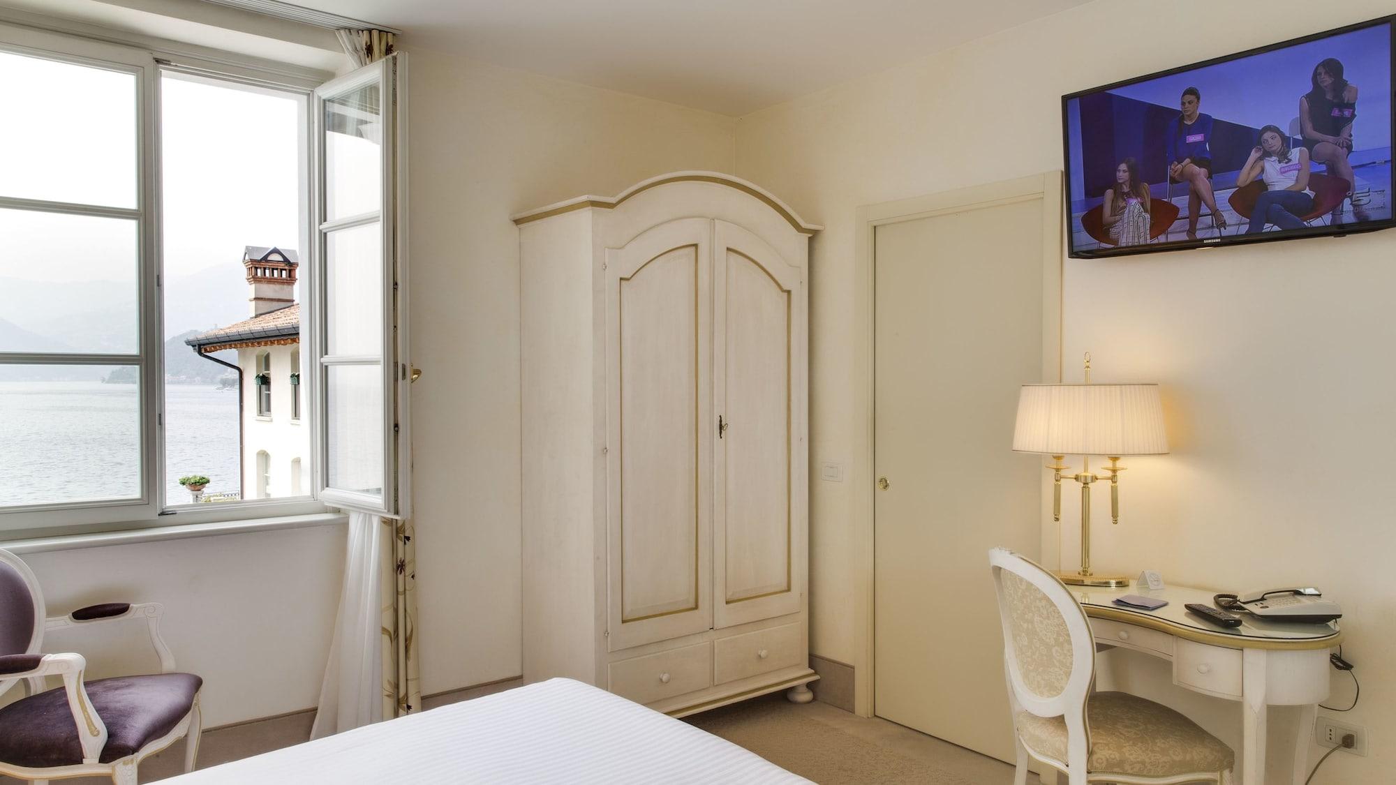 Hotel Rivalago 1