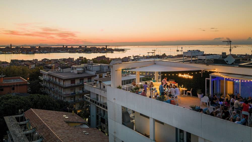 Hotel Mediterraneo 1