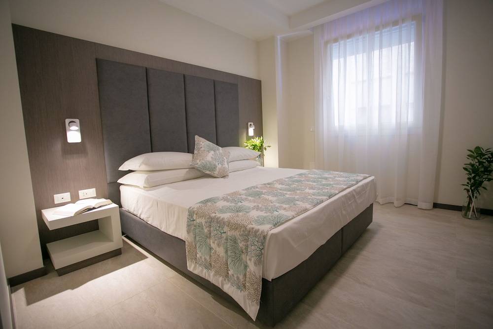 Mosella Suite Hotel - A Lagoon Retreat 2