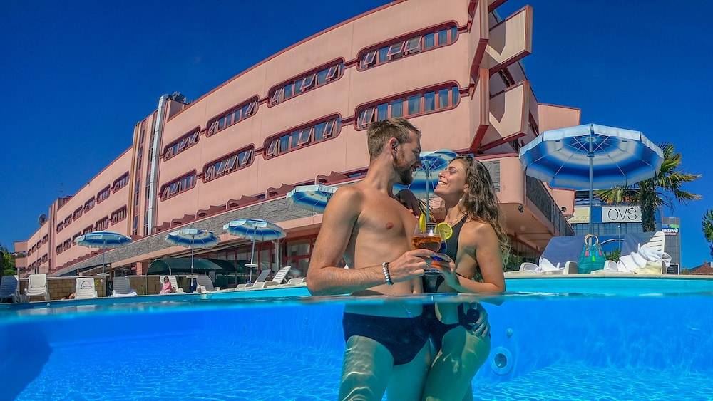 Hotel Orizzonte 1