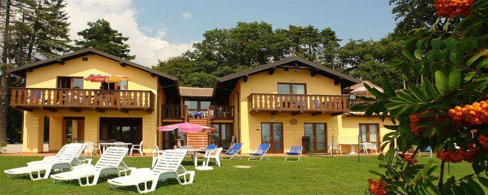Hotel Residence Campi 2