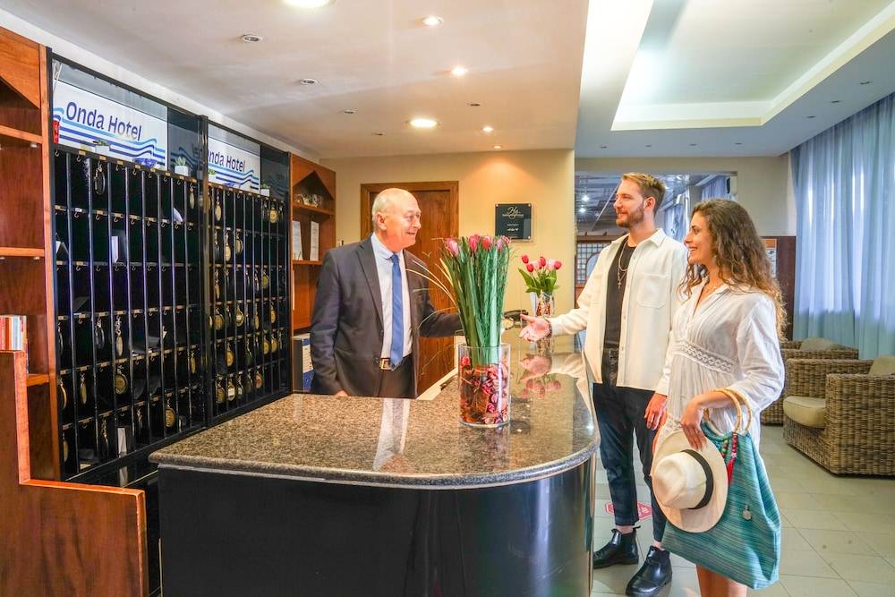 Hotel Orizzonte 2
