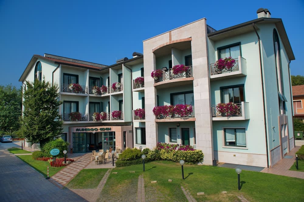 Hotel Eden 1