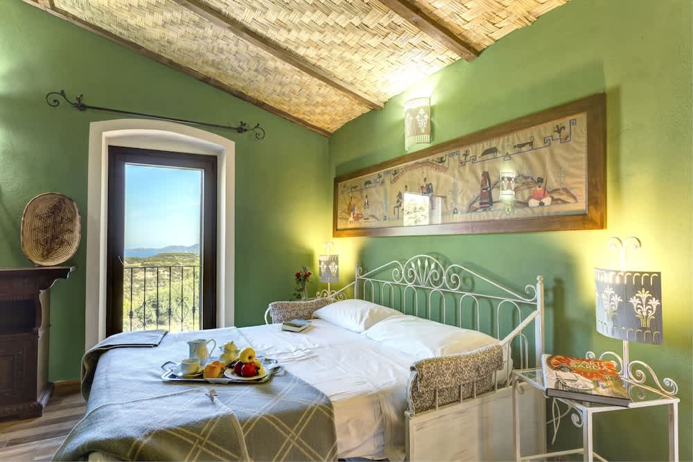 Hotel Villa Gli Asfodeli 1