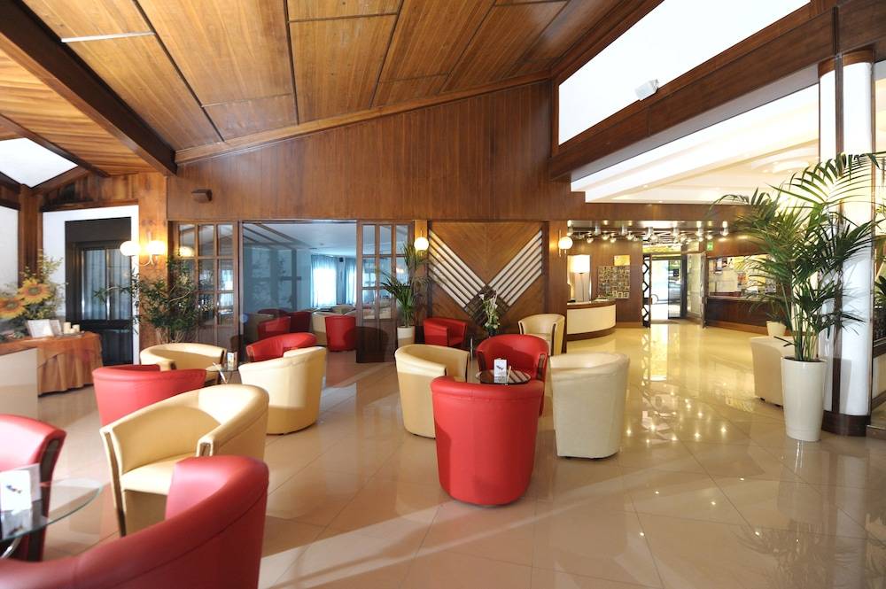 Hotel Le Balze - Aktiv & Wellness 2