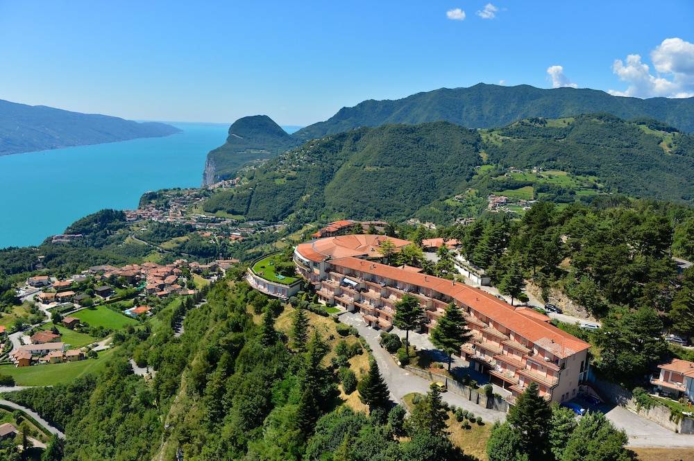 Hotel Le Balze - Aktiv & Wellness 1