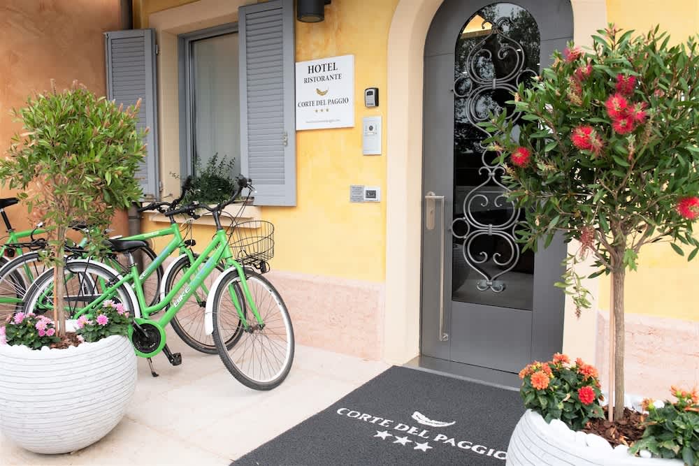 Hotel Corte Del Paggio 2