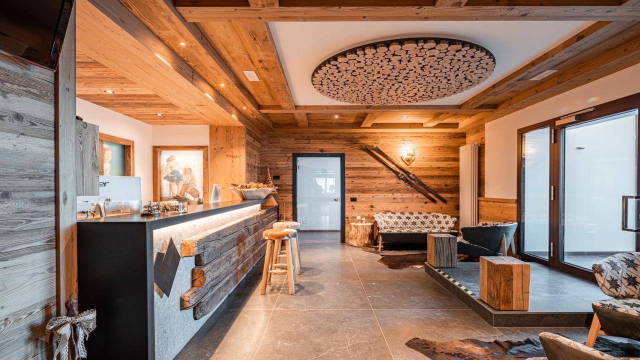 Albergo Vezzana 2