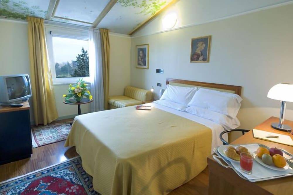 Hotel Della Porta 1