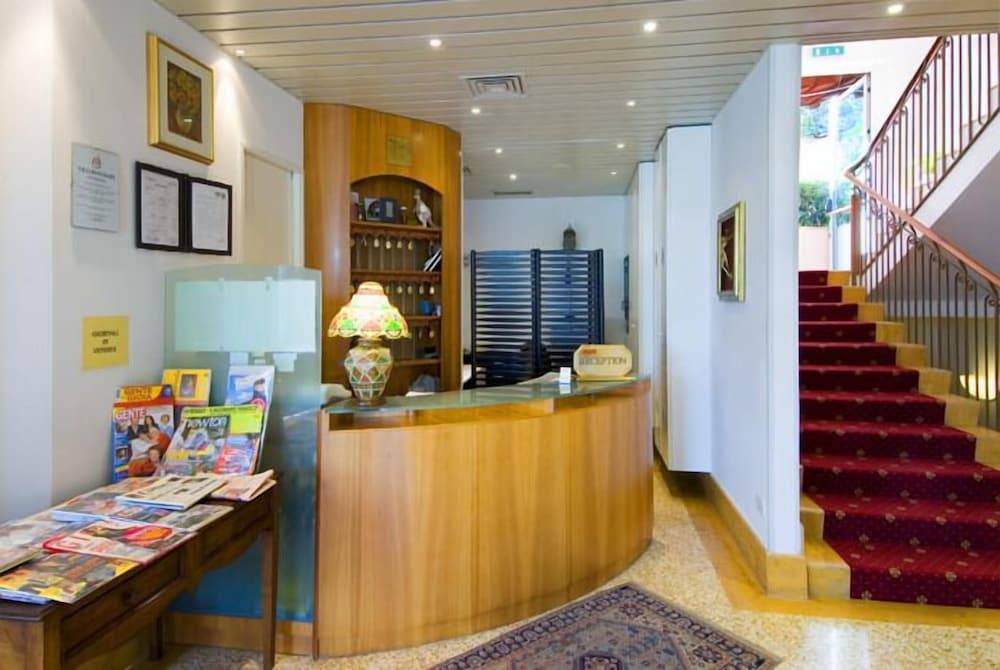 Hotel Della Porta 2