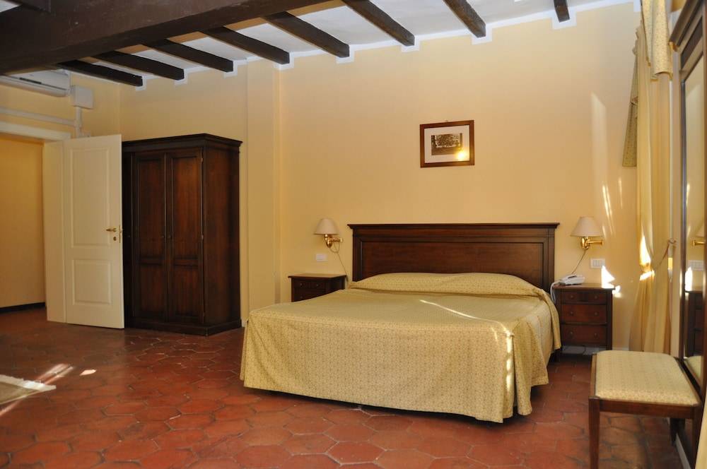 Hotel Ca' Vecchia 2
