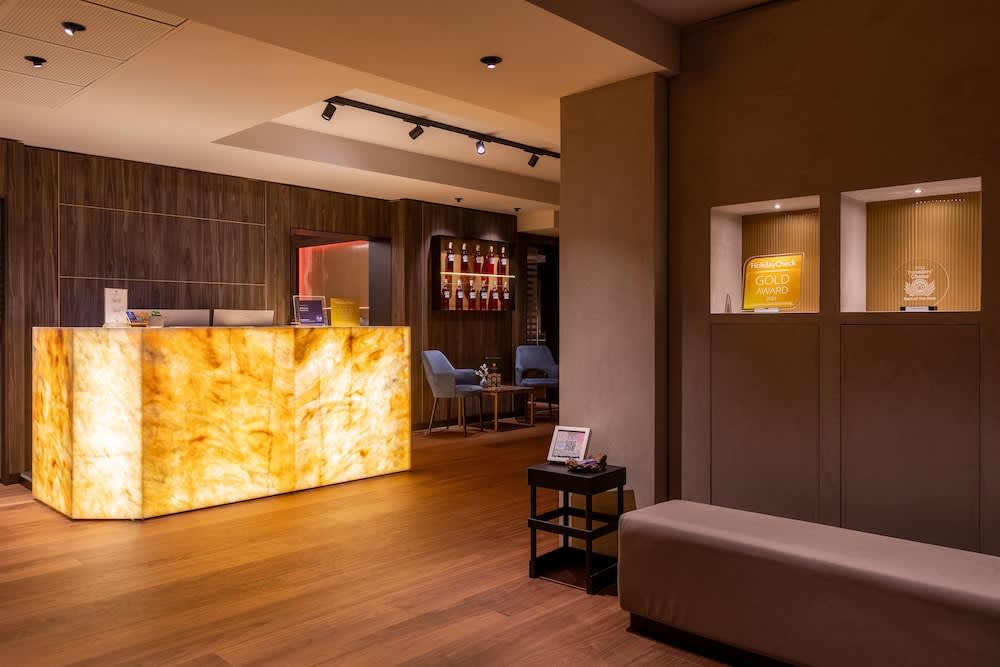 AktivHotel SantaLucia 2