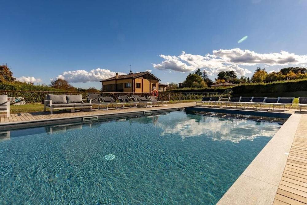 Borgo Malvasia- La Quercia 1