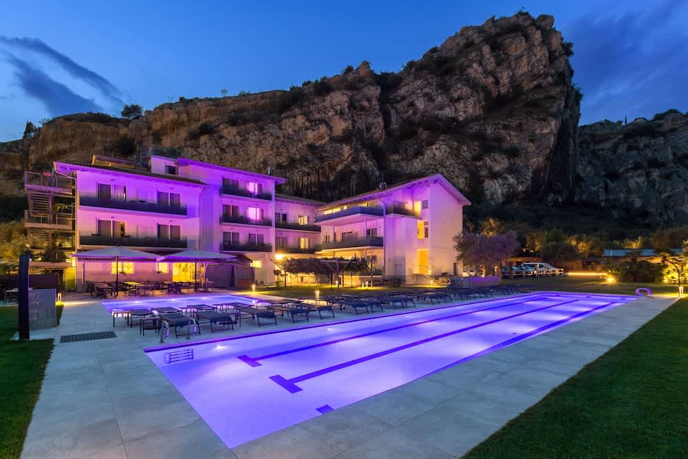 AktivHotel SantaLucia 1