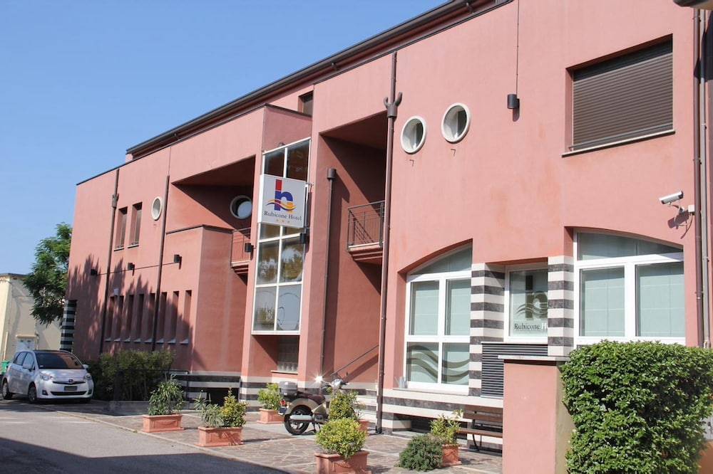 Hotel Rubicone 1