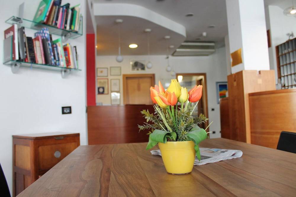Hotel Rubicone 2