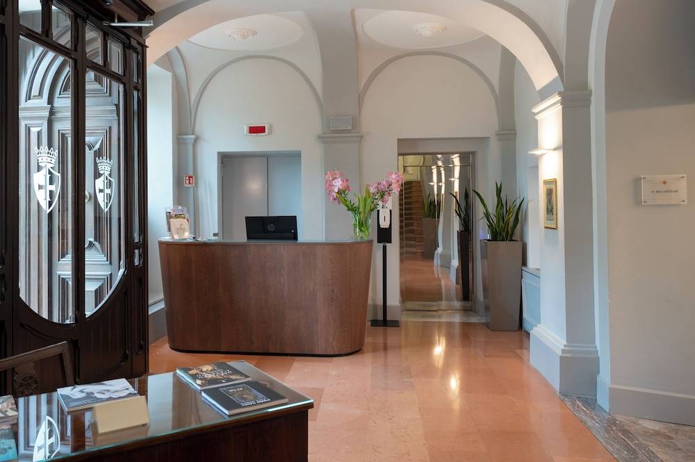 Grand Hotel San Gemini I UNA Esperienze 2