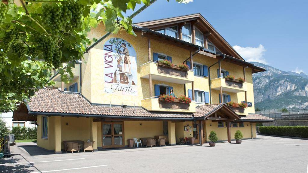 Hotel Garni La Vigna - Adult Friendly 1