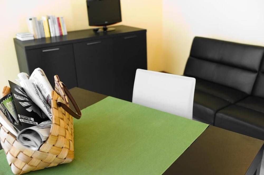 Hotel Padus Meublè Parma 1