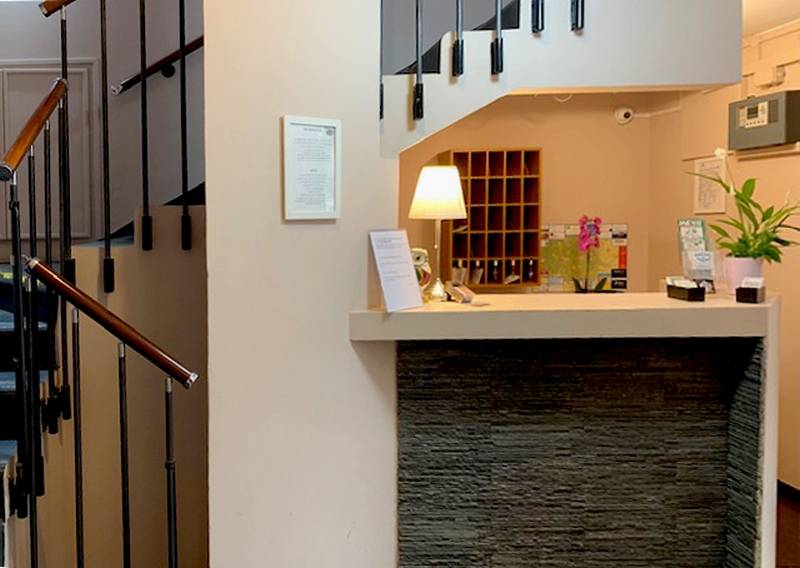 Albergo Papillon 2