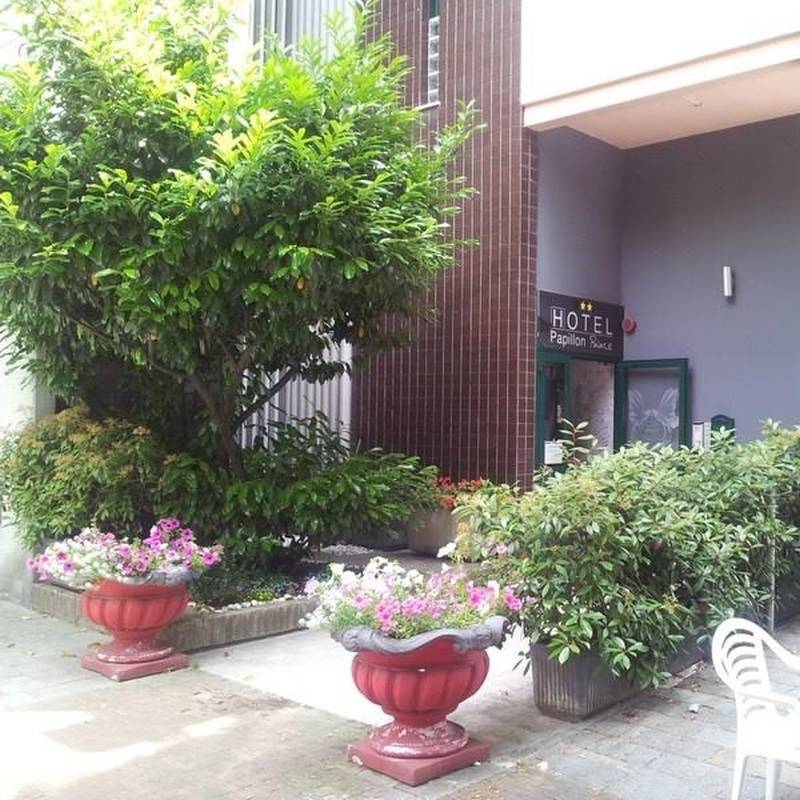 Albergo Papillon 1