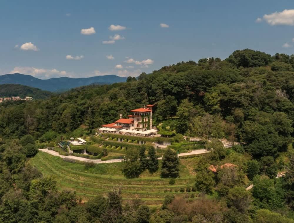 Tenuta De L'Annunziata - Natural Relais 1