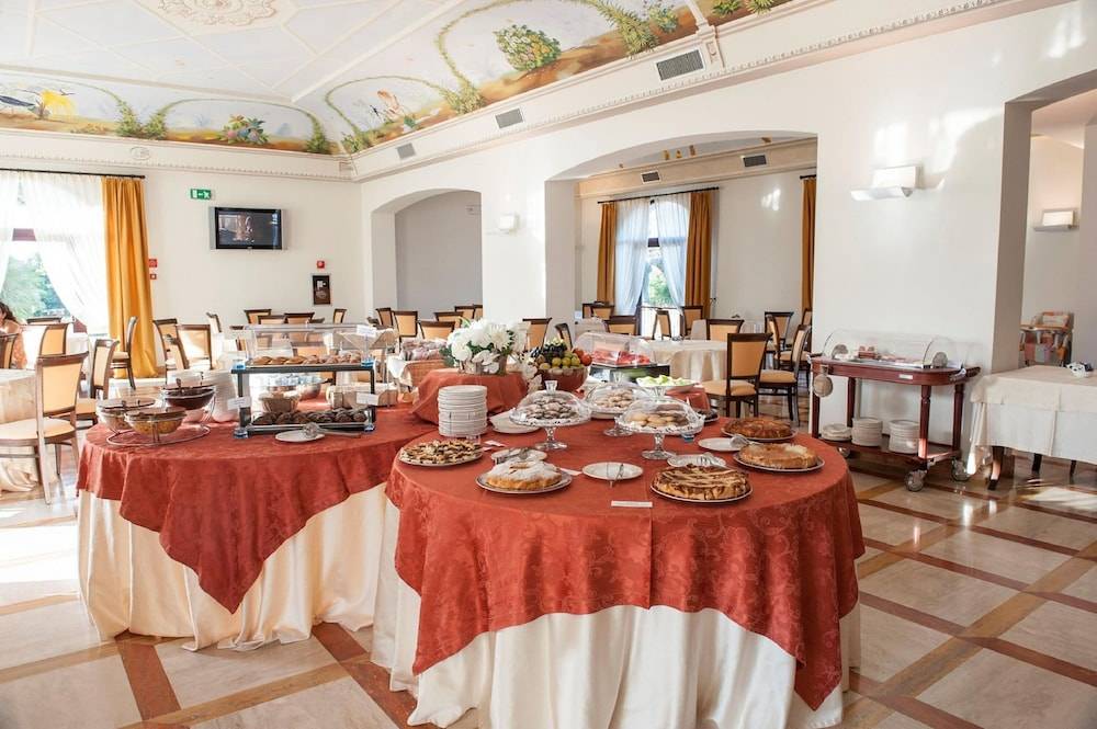 Masseria La Baronessa Resort 2
