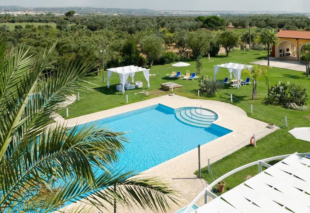 Masseria La Baronessa Resort 1