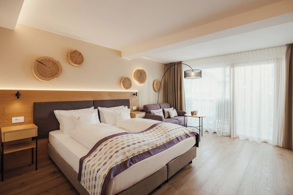 Hotel Diamant 1