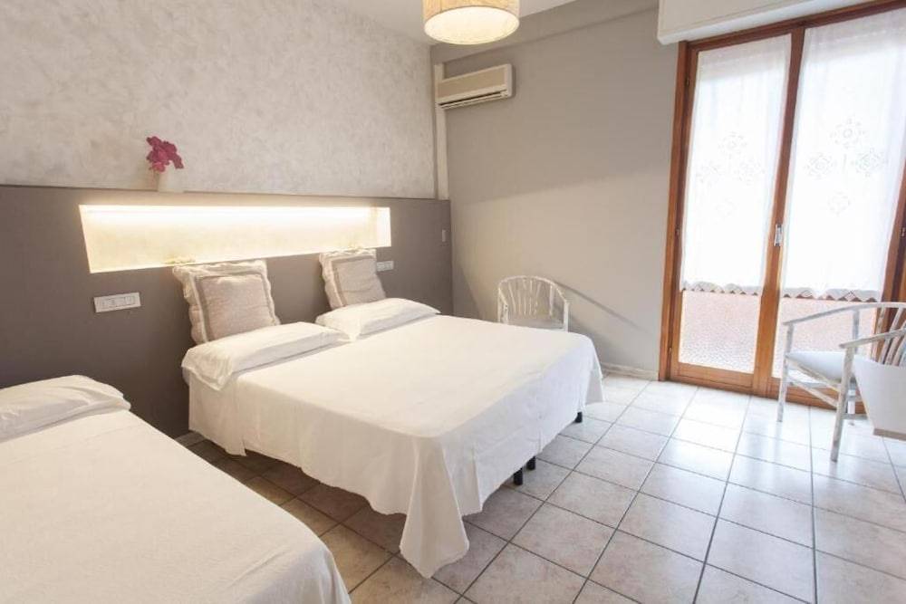 Hotel Roma 1