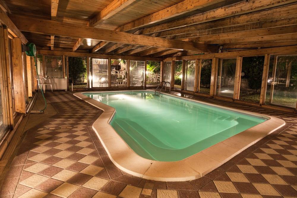 Hotel Ricordo Du Parc 2