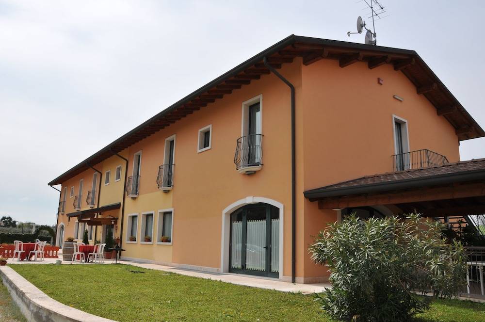 Hotel Agli Ulivi 1