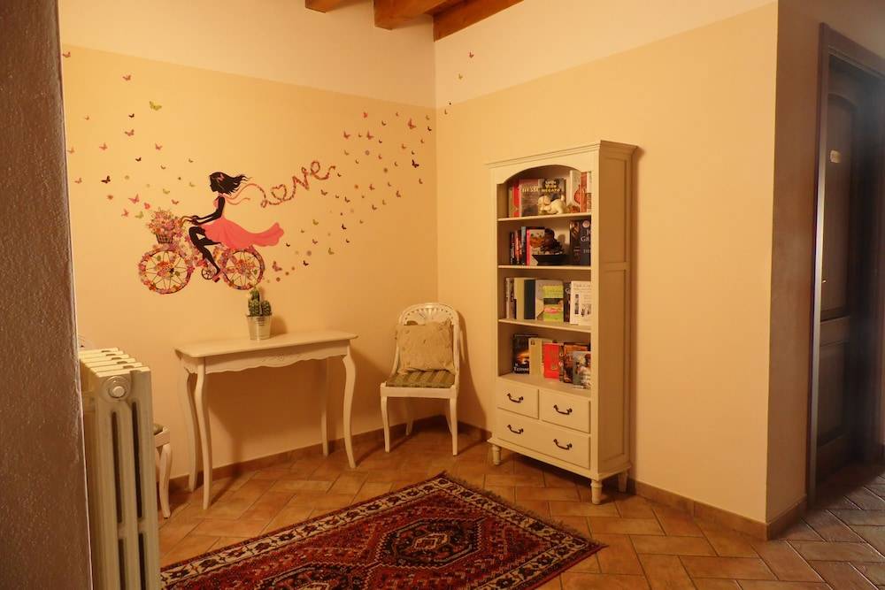 Hotel Agli Ulivi 2