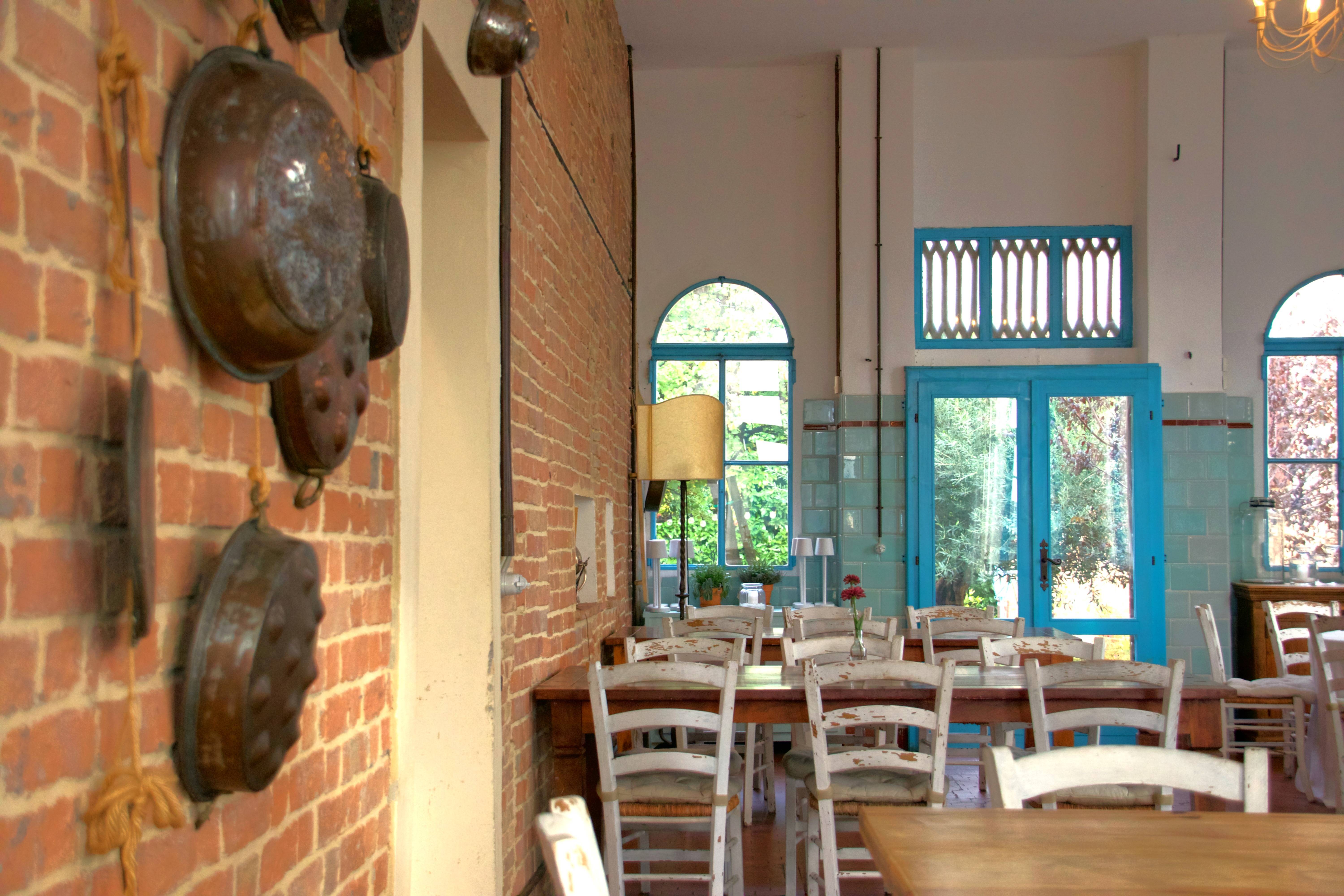 Antico Borgo Di Tabiano Castello - Relais de Charme 2