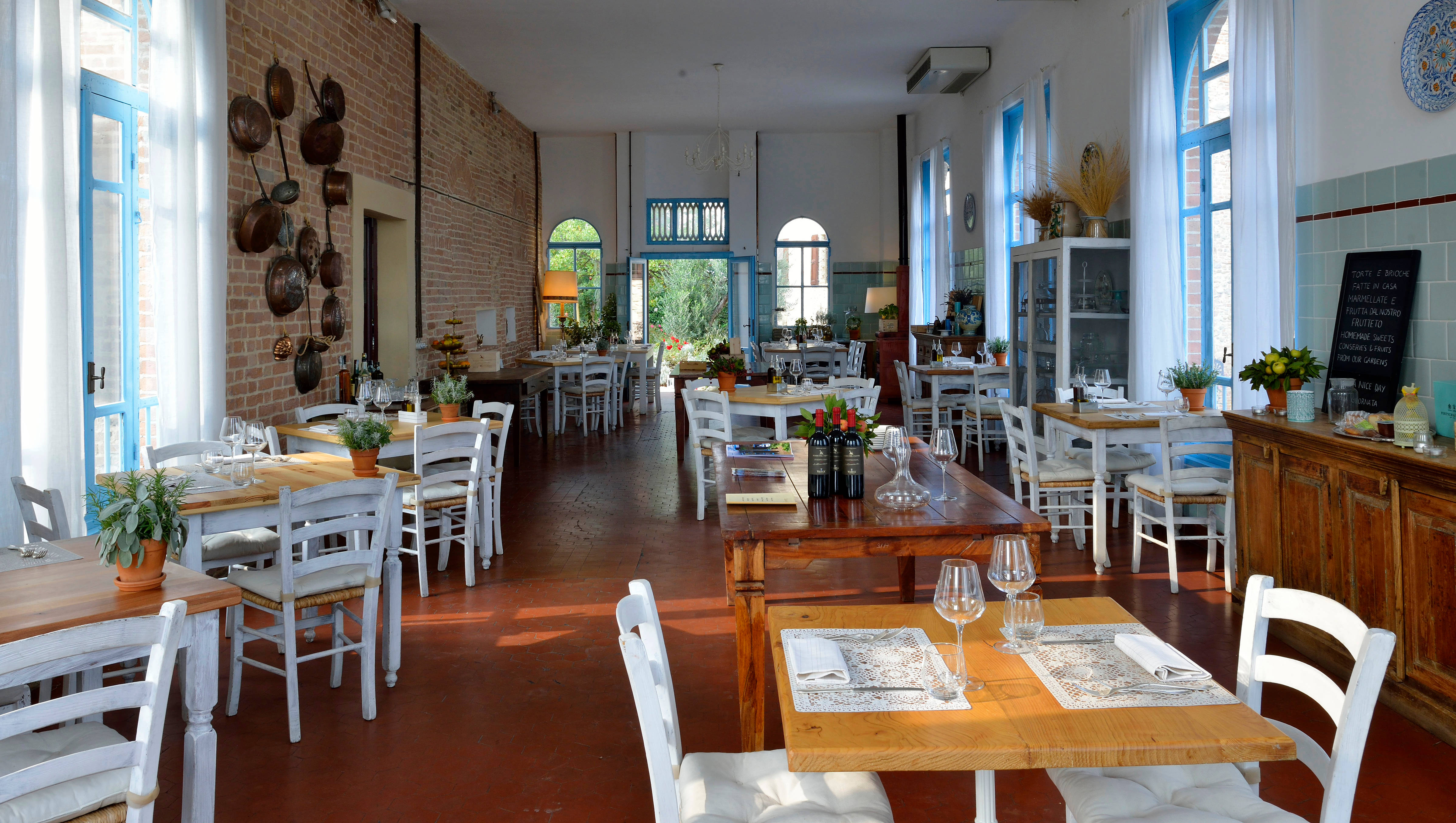 Antico Borgo Di Tabiano Castello - Relais de Charme 1