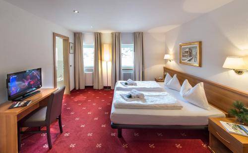 Hotel Fil Da Mont 2