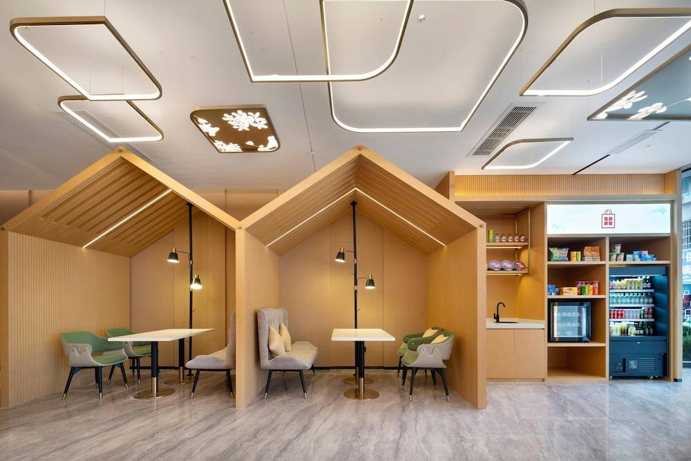 Hilton Garden Inn Guilin Diecai Li River 2