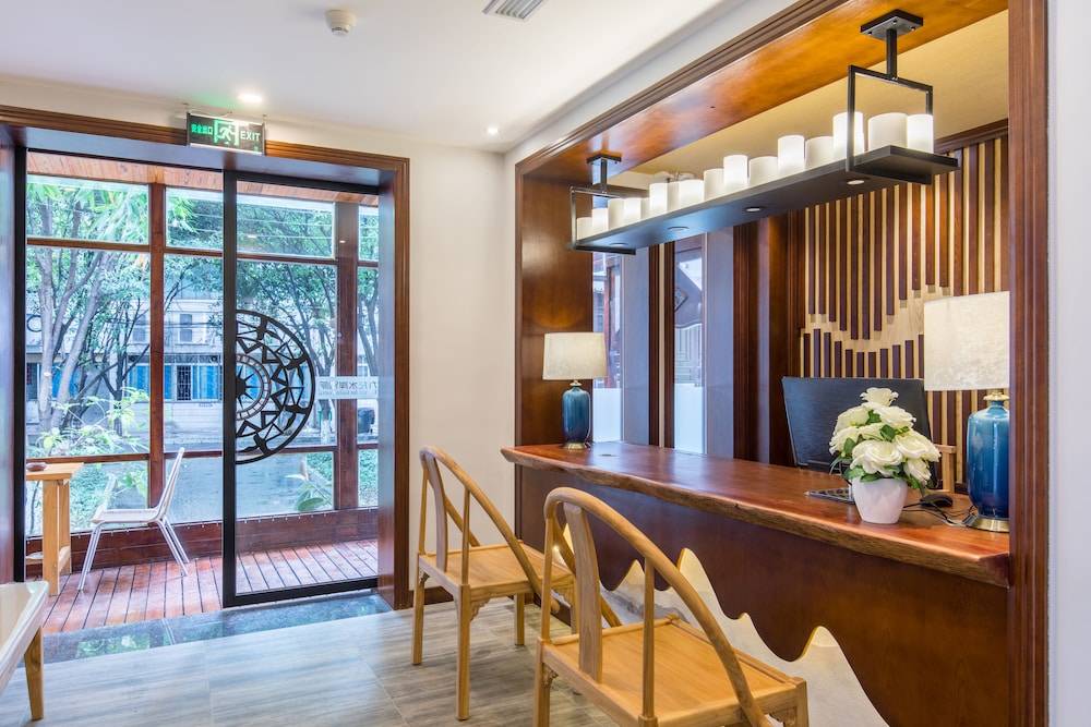 Riverside Inn Guilin Central 2