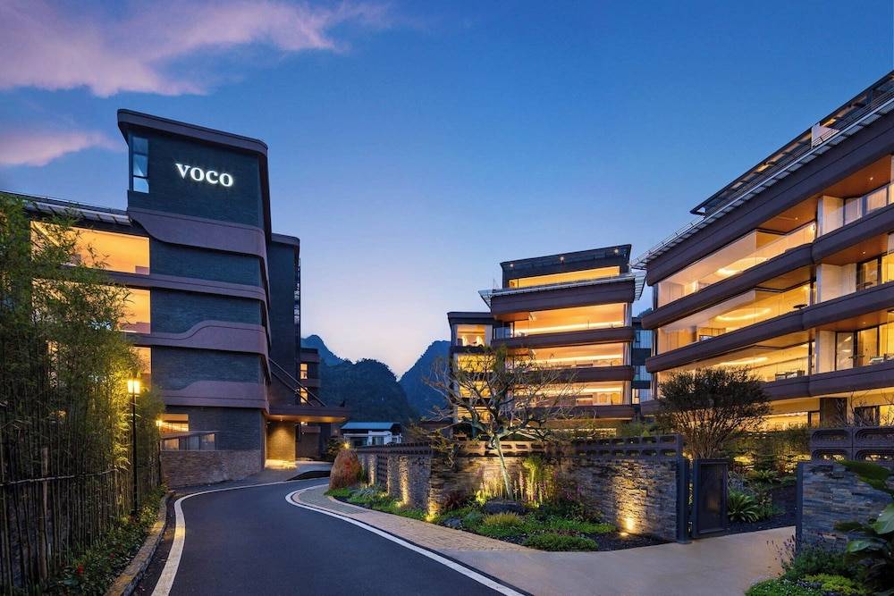 voco Guilin Yangshuo by IHG 1
