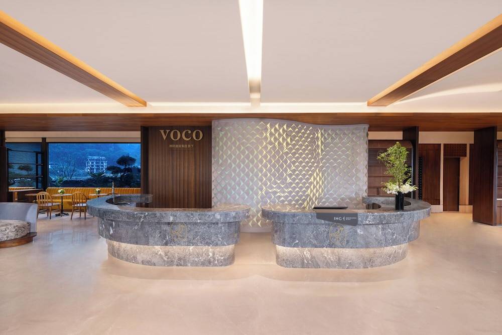 voco Guilin Yangshuo by IHG 2