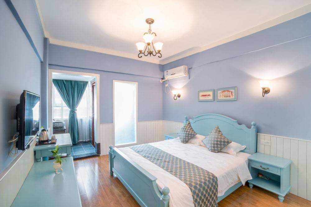 Memory Inn Guilin Central 1