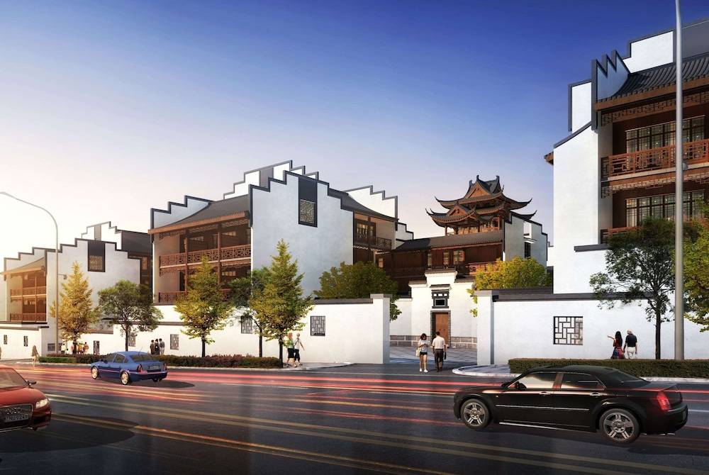 Wyndham Guilin Pingle 1